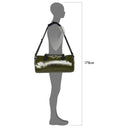 Ortlieb Rack - Pack 31 - Reisetasche 54 cm (sunyellow black) - Markenkoffer