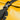 Ortlieb Rack - Pack 31 - Reisetasche 54 cm (sunyellow black) - Markenkoffer
