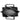 Ortlieb Rack - Pack Free 31 - Reisetasche 54 cm (black) - Markenkoffer