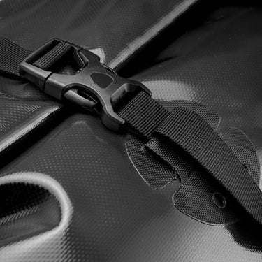 Ortlieb Rack - Pack Free 31 - Reisetasche 54 cm (black) - Markenkoffer