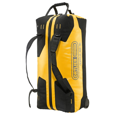 Ortlieb RS 110 - Rollenreisetasche 86 cm (yellow black) - Markenkoffer