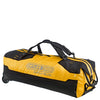 Ortlieb RS 140 - Rolling Travel Bag 98 cm (Color: yellow black)