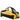 Ortlieb RS 85 - Rollenreisetasche 73 cm (yellow black) - Markenkoffer