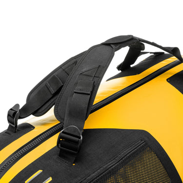 Ortlieb RS 85 - Rollenreisetasche 73 cm (yellow black) - Markenkoffer