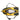 Ortlieb RS 85 - Rollenreisetasche 73 cm (yellow black) - Markenkoffer