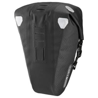 Ortlieb Saddle - Bag 4 - Satteltasche 28 cm (black matt) - Markenkoffer