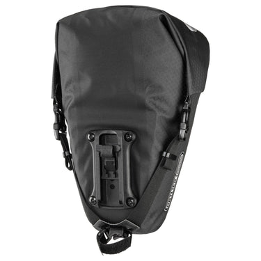 Ortlieb Saddle - Bag 4 - Satteltasche 28 cm (black matt) - Markenkoffer