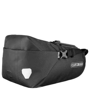 Ortlieb Saddle - Bag 4 - Satteltasche 28 cm (black matt) - Markenkoffer