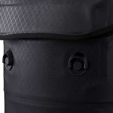 Ortlieb Soulo 25 - Rucksack 15.4" 47 cm (black embossed) - Markenkoffer