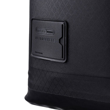Ortlieb Soulo 25 - Rucksack 15.4" 47 cm (black embossed) - Markenkoffer