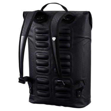Ortlieb Soulo 25 - Rucksack 15.4" 47 cm (black embossed) - Markenkoffer