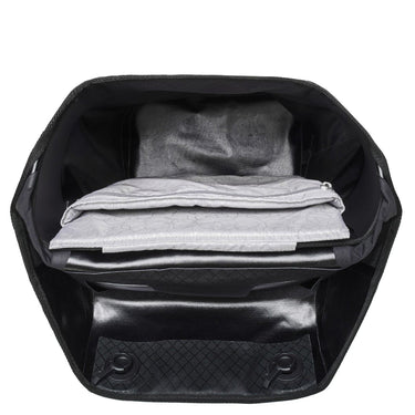 Ortlieb Soulo 25 - Rucksack 15.4" 47 cm (black embossed) - Markenkoffer