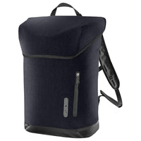 Ortlieb Soulo 25 - Rucksack 15.4" 47 cm (ebony) - Markenkoffer