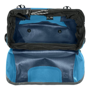 Ortlieb Sport - Packer Plus 30 - Hinterradtasche QL2.1 (2x15L) 40 cm (dusk blue - steel blue) - Markenkoffer