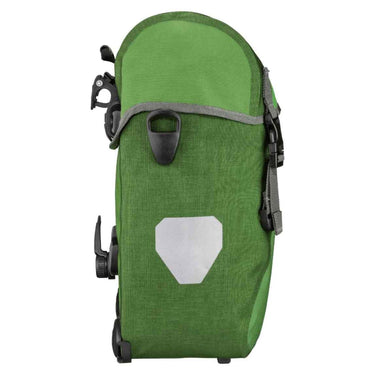 Ortlieb Sport - Packer Plus 30 - Hinterradtasche QL2.1 (2x15L) 40 cm (kiwi - moss green) - Markenkoffer