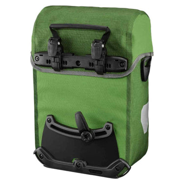 Ortlieb Sport - Packer Plus 30 - Hinterradtasche QL2.1 (2x15L) 40 cm (kiwi - moss green) - Markenkoffer