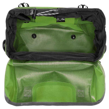 Ortlieb Sport - Packer Plus 30 - Hinterradtasche QL2.1 (2x15L) 40 cm (kiwi - moss green) - Markenkoffer