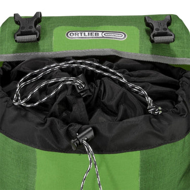Ortlieb Sport - Packer Plus 30 - Hinterradtasche QL2.1 (2x15L) 40 cm (kiwi - moss green) - Markenkoffer