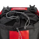 Ortlieb Sport - Packer - Voderradtasche QL2.1 (2x15L) 40 cm (red black) - Markenkoffer