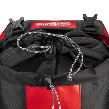 Ortlieb Sport - Packer - Voderradtasche QL2.1 (2x15L) 40 cm (red black) - Markenkoffer
