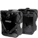 Ortlieb Sport-Roller QL2.1 - Vorderradtasche (2x12.5L) 30 cm (black) - Ansicht 3