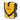 Ortlieb Sport - Roller QL2.1 - Vorderradtasche (2x12.5L) 30 cm (sunyellow black) - Markenkoffer