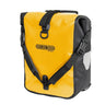 Ortlieb Sport - Roller QL2.1 - Vorderradtasche (2x12.5L) 30 cm (sunyellow black) - Markenkoffer