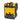 Ortlieb Sport - Roller QL2.1 - Vorderradtasche (2x12.5L) 30 cm (sunyellow black) - Markenkoffer