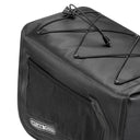 Ortlieb Trunk - Bag 10 - Gepäckträgertasche (Top - Lock Adapter) 32 cm (black) - Markenkoffer
