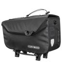 Ortlieb Trunk - Bag 10 - Gepäckträgertasche (Top - Lock Adapter) 32 cm (black) - Markenkoffer