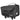 Ortlieb Trunk - Bag 10 - Gepäckträgertasche (Top - Lock Adapter) 32 cm (petrol) - Markenkoffer