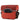 Ortlieb Ultimate Plus 5 - Lenkertasche 24 cm (salsa - dark chili) - Markenkoffer