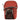 Ortlieb Ultimate Plus 5 - Lenkertasche 24 cm (salsa - dark chili) - Markenkoffer