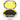 Ortlieb Up - Town 17.5 - Korb 38 cm (lemon sorbet) - Markenkoffer