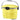 Ortlieb Up - Town 17.5 - Korb 38 cm (lemon sorbet) - Markenkoffer
