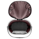 Ortlieb Up - Town Rack Urban 17.5 - Korb 38 cm (ash rose) - Markenkoffer