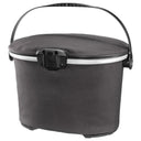 Ortlieb Up - Town Urban 17.5 - Korb 38 cm (ink) - Markenkoffer