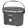 Ortlieb Up - Town Urban 17.5 - Korb 38 cm (pepper) - Markenkoffer