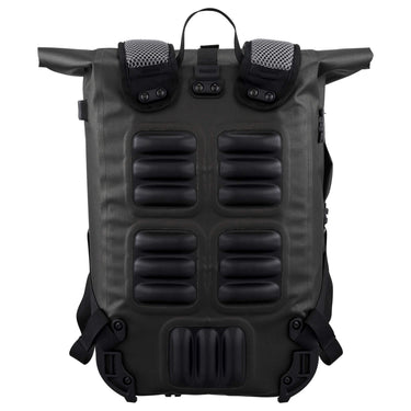 Ortlieb Vario 20 Hinterradtasche QL3.1 - Rucksack 16" 45 cm (black) - Markenkoffer