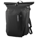 Ortlieb Vario 20 Hinterradtasche QL3.1 - Rucksack 16" 45 cm (black) - Markenkoffer