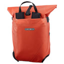 Ortlieb Vario 20 Hinterradtasche QL3.1 - Rucksack 16" 45 cm (rooibos) - Markenkoffer