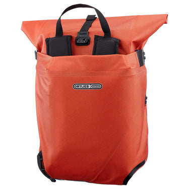 Ortlieb Vario 20 Hinterradtasche QL3.1 - Rucksack 16" 45 cm (rooibos) - Markenkoffer