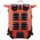 Ortlieb Vario 20 Hinterradtasche QL3.1 - Rucksack 16" 45 cm (rooibos) - Markenkoffer