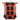 Ortlieb Vario 20 Hinterradtasche QL3.1 - Rucksack 16" 45 cm (rooibos) - Markenkoffer