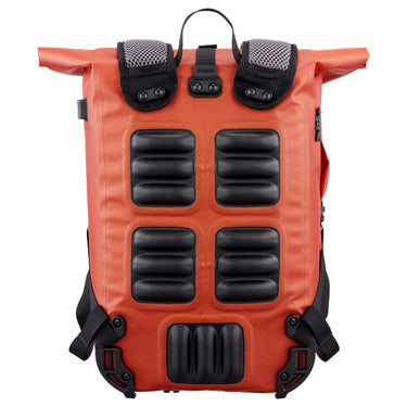 Ortlieb Vario 20 Hinterradtasche QL3.1 - Rucksack 16" 45 cm (rooibos) - Markenkoffer