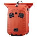 Ortlieb Vario 20 Hinterradtasche QL3.1 - Rucksack 16" 45 cm (rooibos) - Markenkoffer