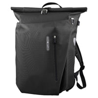 Ortlieb Vario 20 Hinterradtasche - Rucksack 45 cm (black) - Markenkoffer