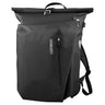 Ortlieb Vario 20 Hinterradtasche - Rucksack 45 cm (black) - Markenkoffer