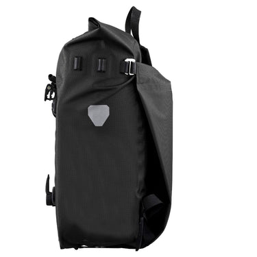 Ortlieb Vario 20 Rucksack black – Markenkoffer