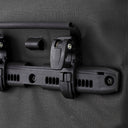 Ortlieb Vario 20 Hinterradtasche - Rucksack 45 cm (black) - Markenkoffer